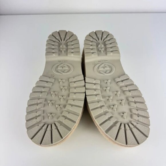 Gucci shoes - Picture 12 of 13